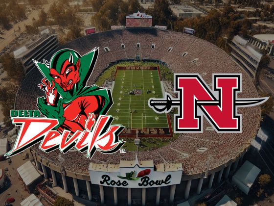 Mississippi Valley State Delta Devils at Nicholls State Colonels Football
